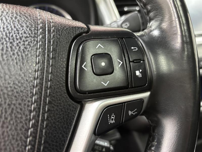 toyota Highlander 2019 - 16