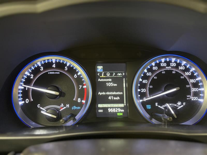 toyota Highlander 2019 - 18