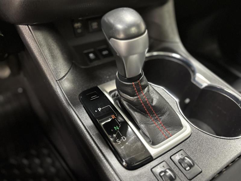 toyota Highlander 2019 - 21