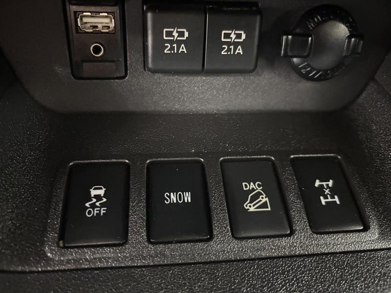 toyota Highlander 2019 - 22