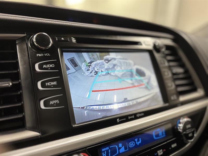 toyota Highlander 2019 - 25