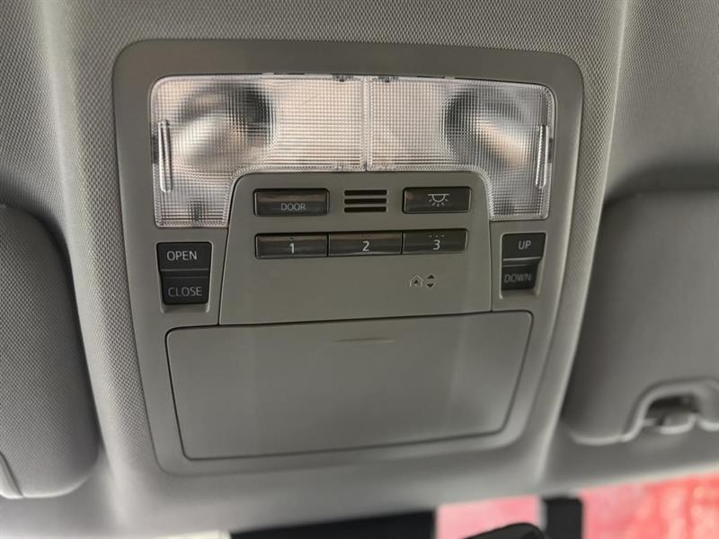 toyota Highlander 2019 - 26