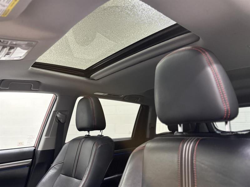 toyota Highlander 2019 - 27