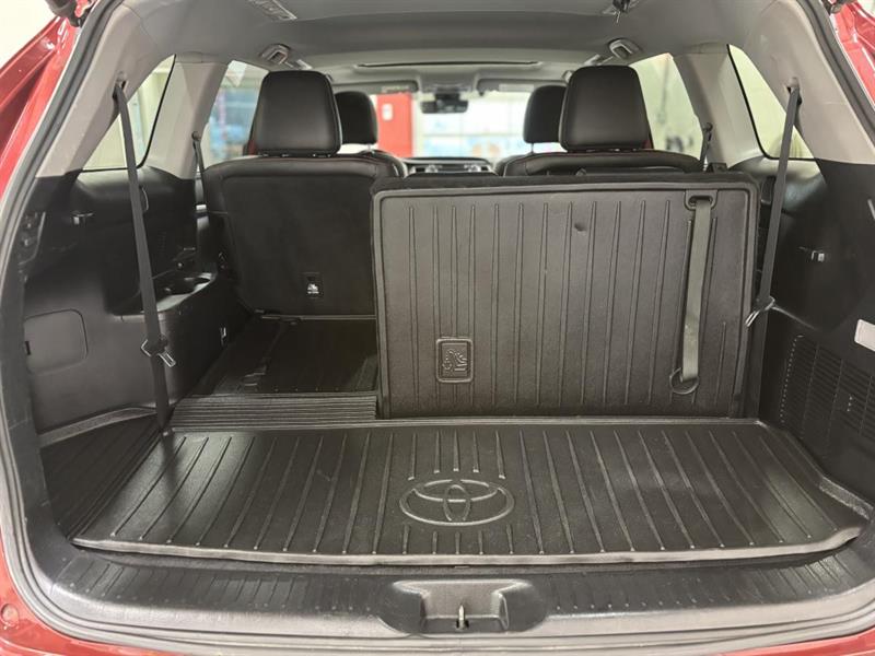 toyota Highlander 2019 - 29