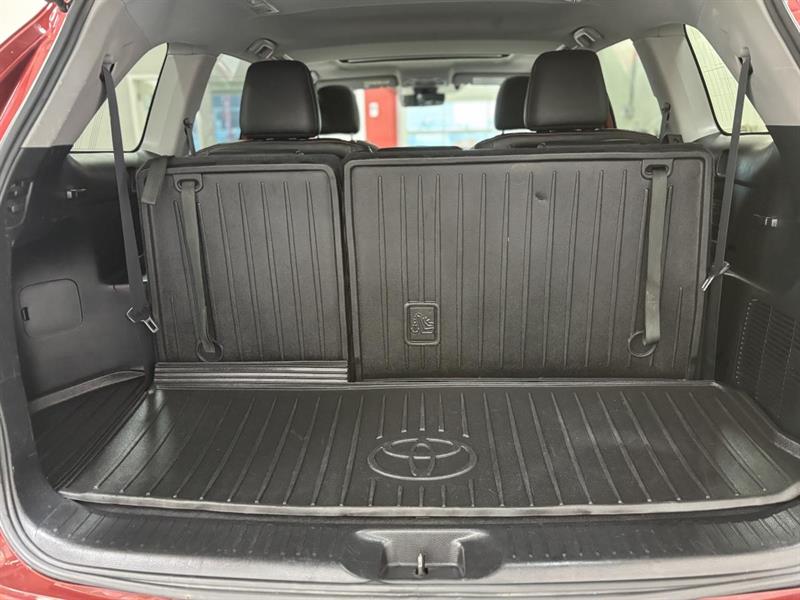 toyota Highlander 2019 - 30