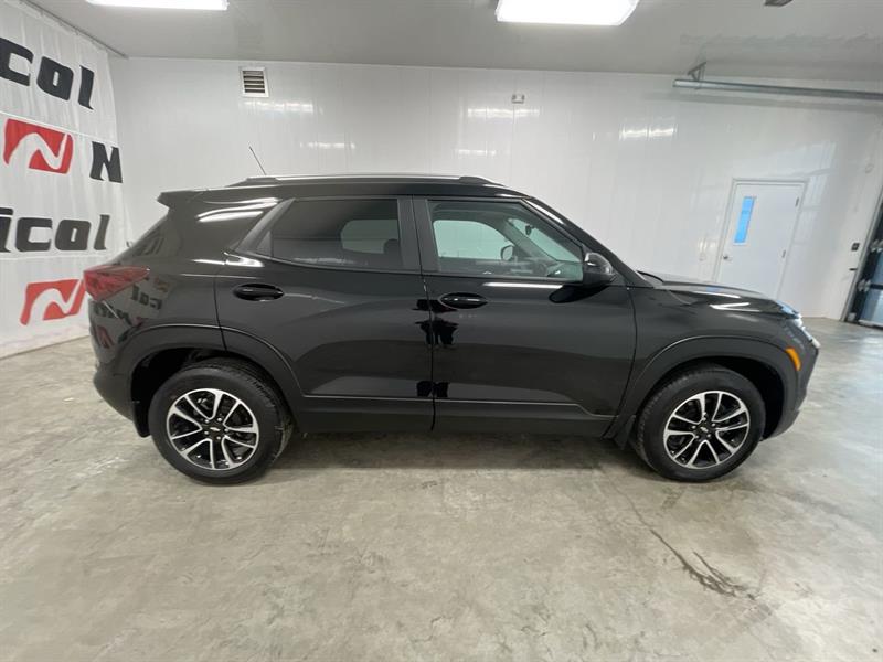 chevrolet Trailblazer 2024 - 9