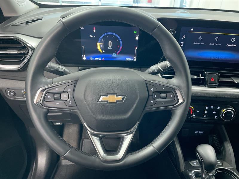 chevrolet Trailblazer 2024 - 13