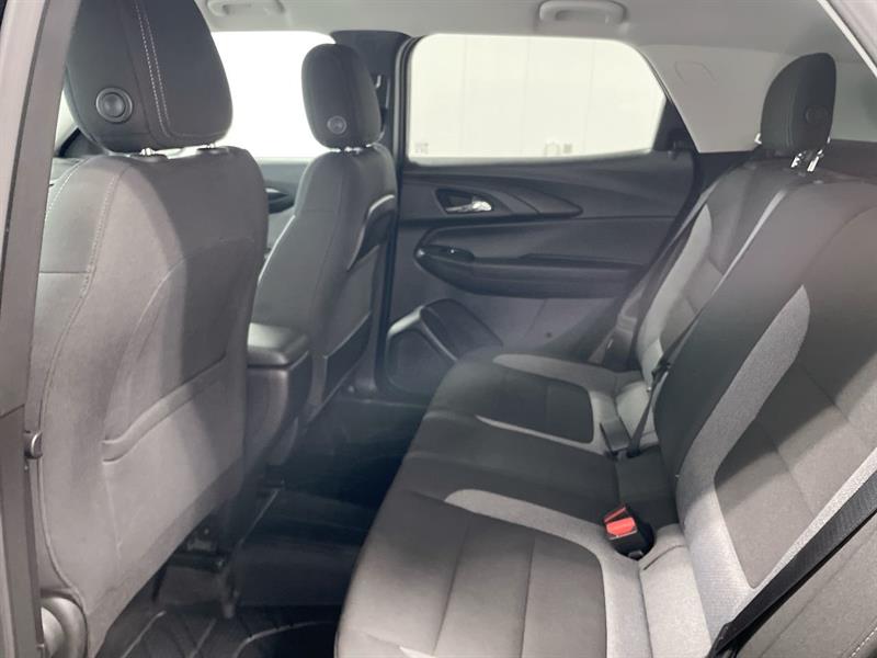 chevrolet Trailblazer 2024 - 18