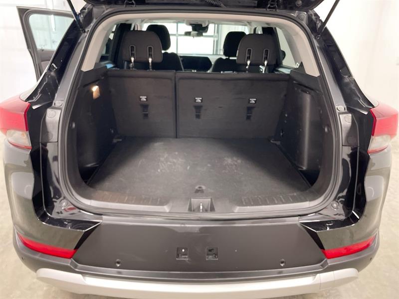 chevrolet Trailblazer 2024 - 19