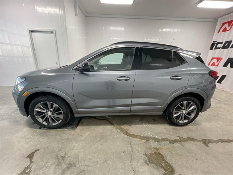 buick Encore GX 2021 - 5