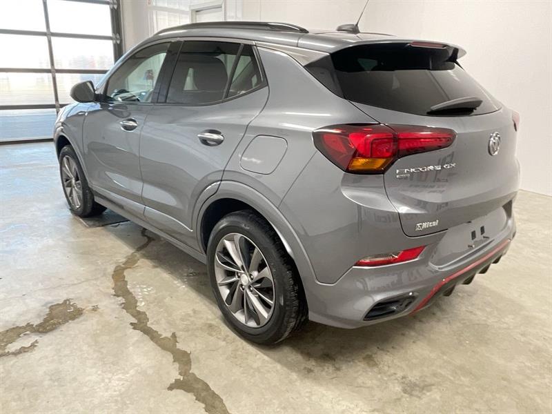 buick Encore GX 2021 - 6