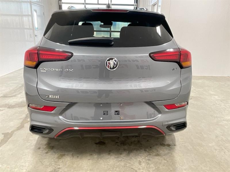 buick Encore GX 2021 - 7