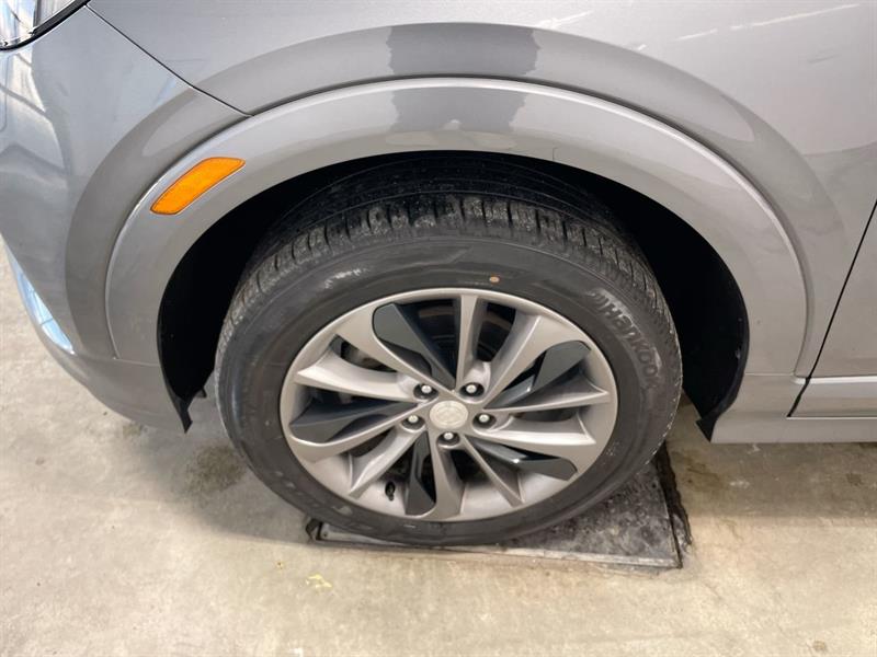 buick Encore GX 2021 - 10