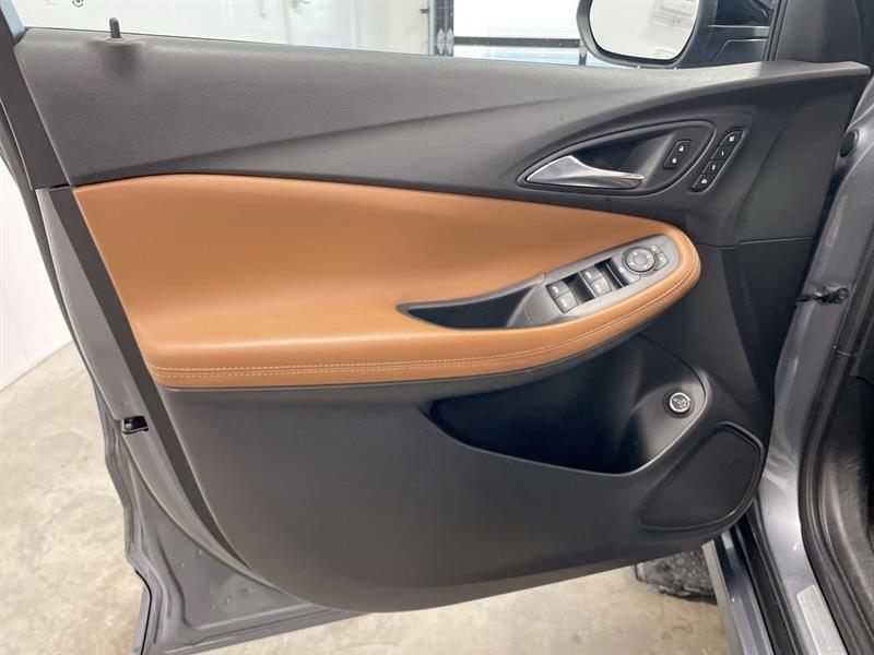 buick Encore GX 2021 - 13