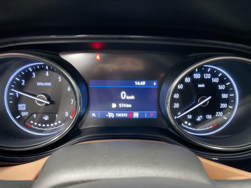 buick Encore GX 2021 - 15