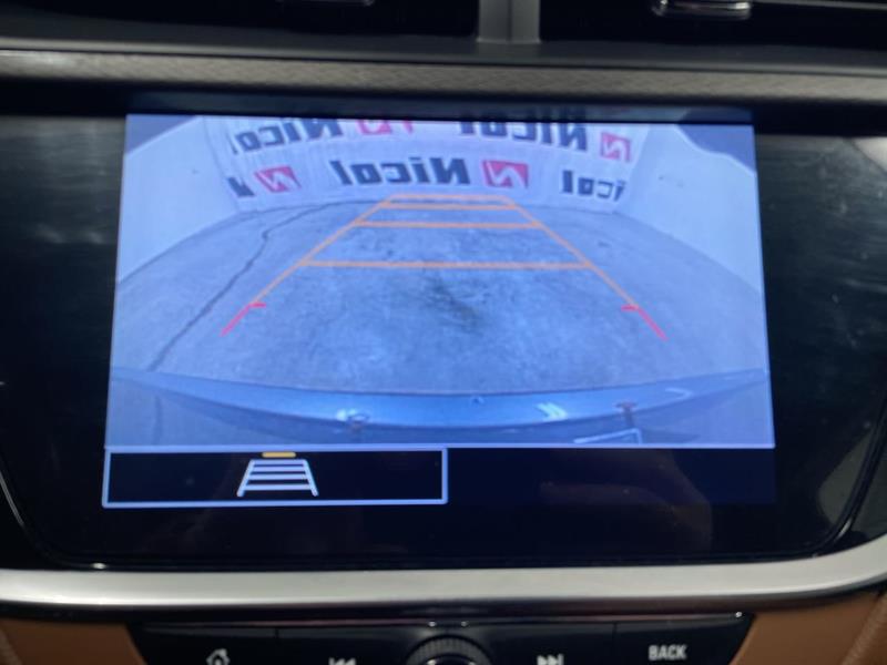 buick Encore GX 2021 - 17