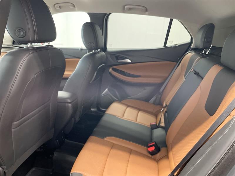 buick Encore GX 2021 - 19