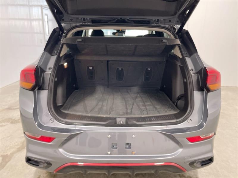 buick Encore GX 2021 - 20