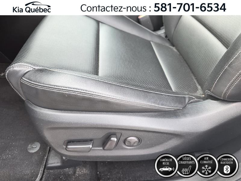 kia Sportage 2022 - 11