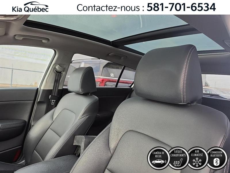 kia Sportage 2022 - 14
