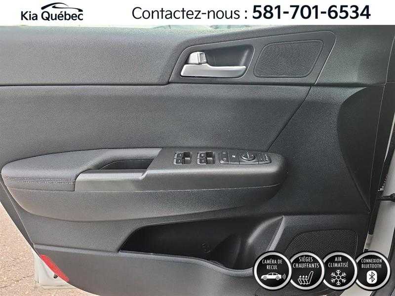 kia Sportage 2022 - 16