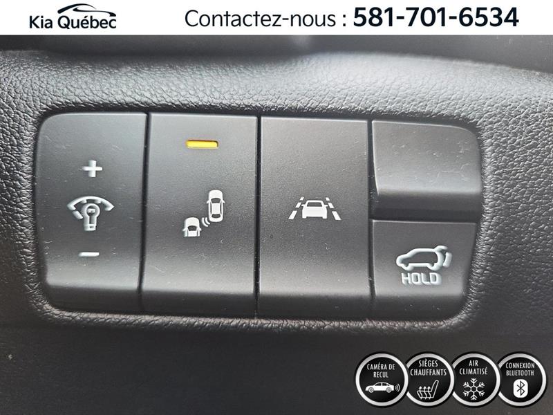 kia Sportage 2022 - 17