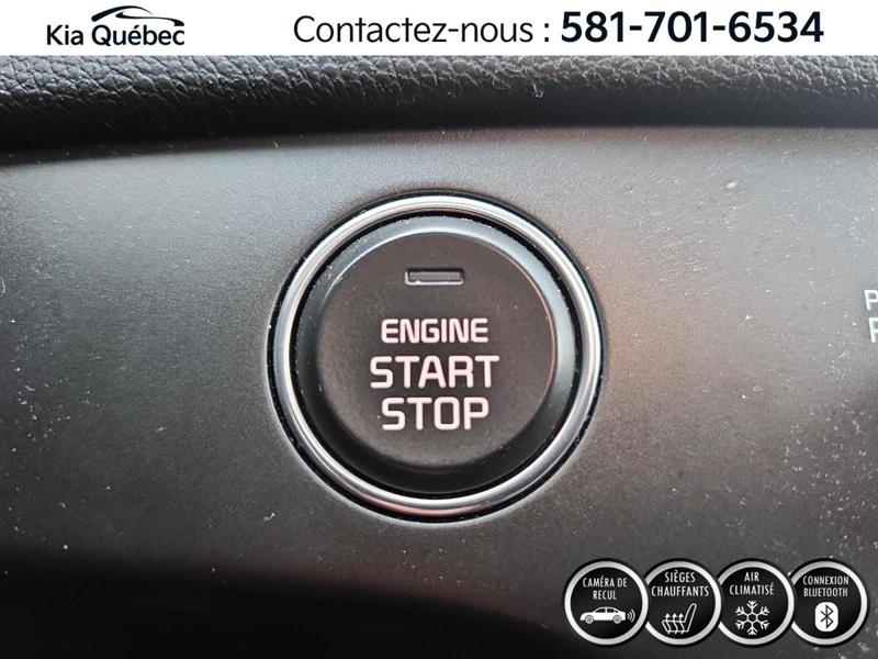 kia Sportage 2022 - 25