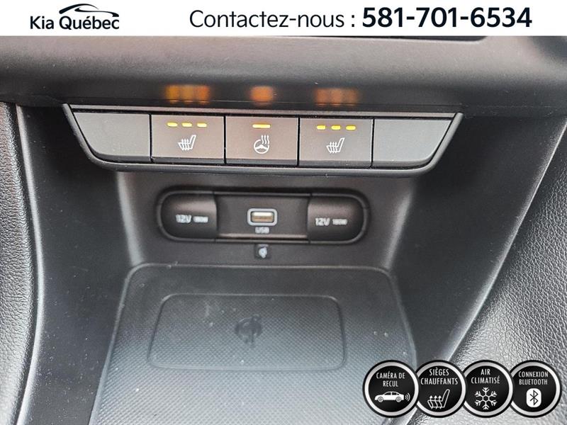 kia Sportage 2022 - 31