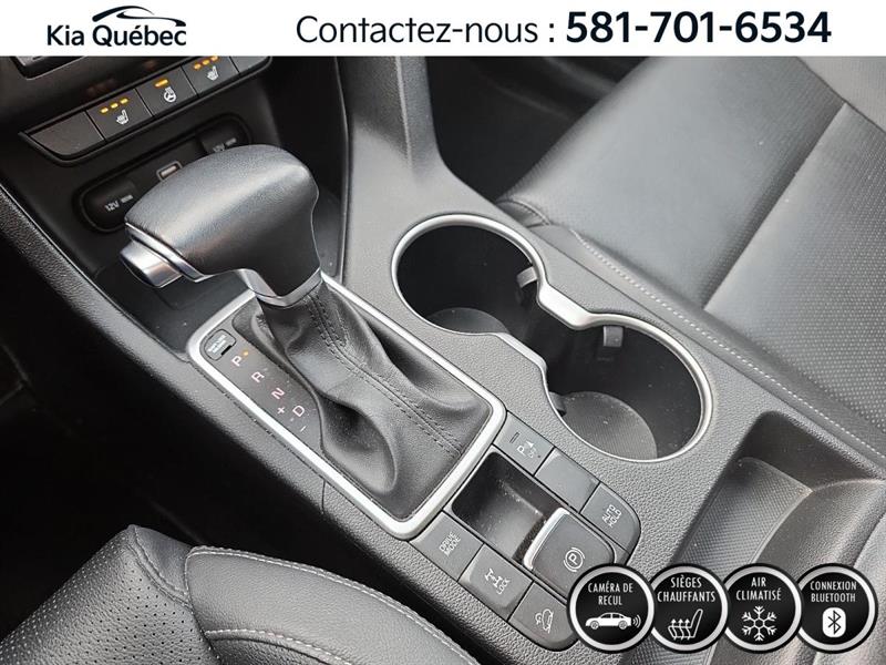 kia Sportage 2022 - 33