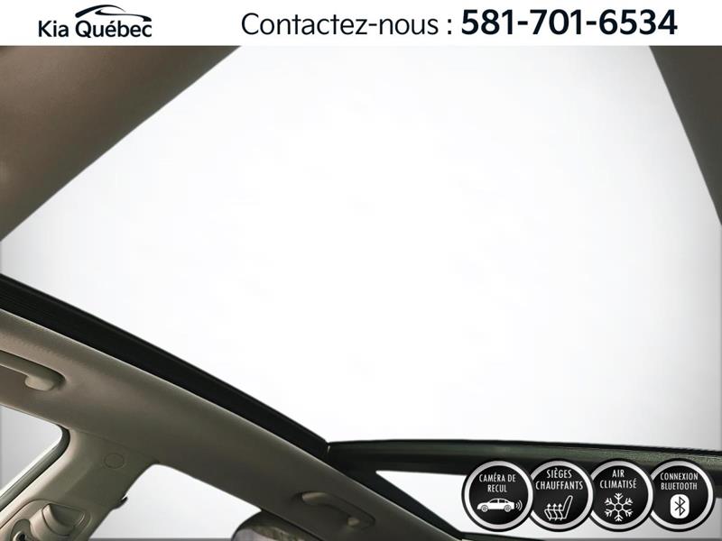 kia Sportage 2022 - 34