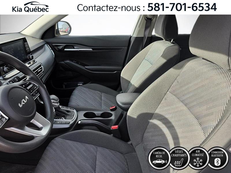 kia Seltos 2022 - 13