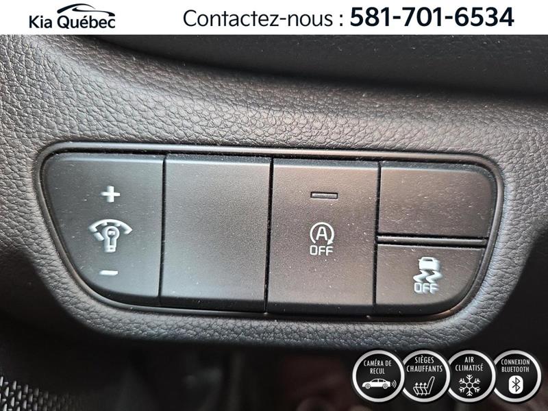 kia Seltos 2022 - 16