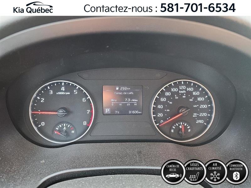 kia Seltos 2022 - 17