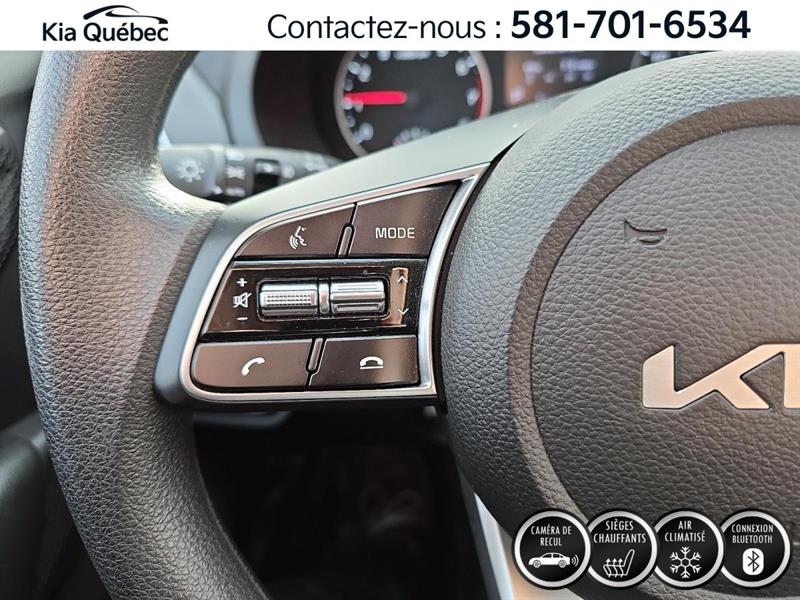 kia Seltos 2022 - 19