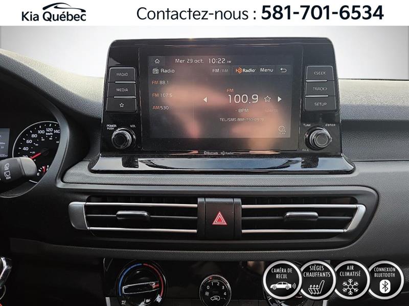 kia Seltos 2022 - 22