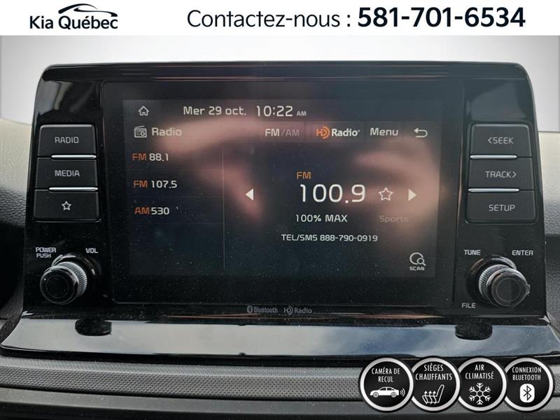 kia Seltos 2022 - 23