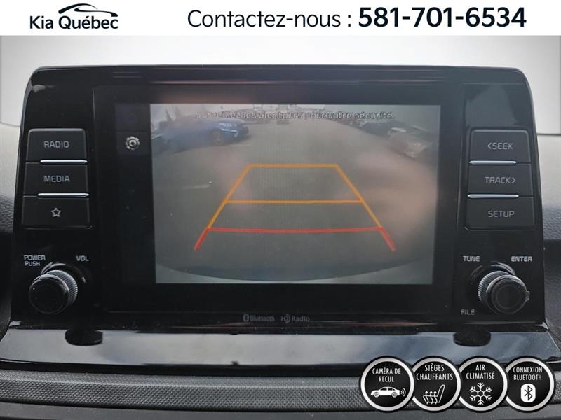 kia Seltos 2022 - 25