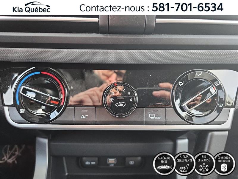 kia Seltos 2022 - 26