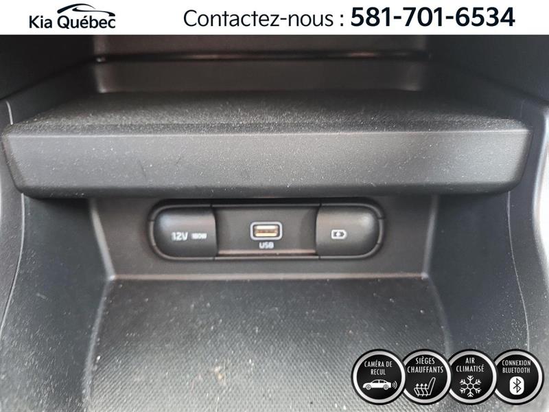 kia Seltos 2022 - 28