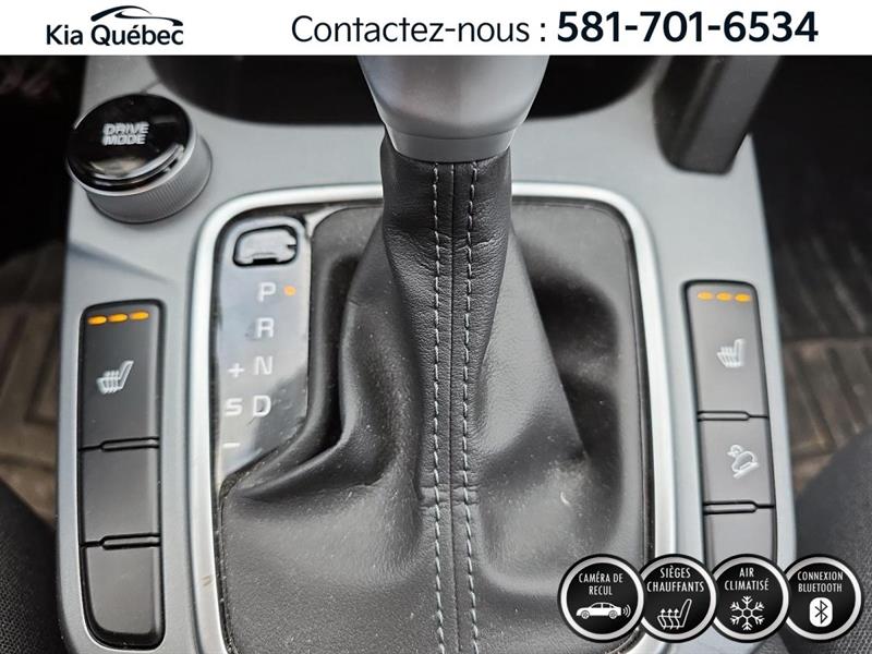 kia Seltos 2022 - 29