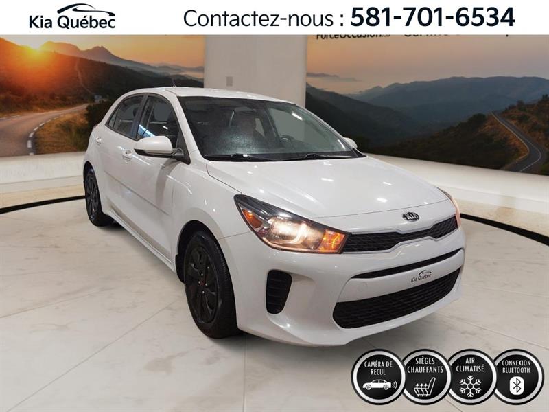 kia Rio5 2020 - 1
