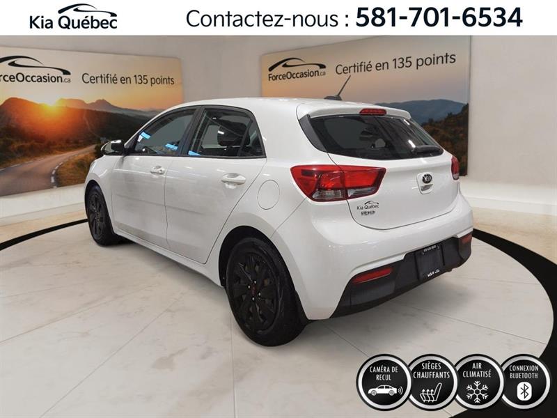kia Rio5 2020 - 4