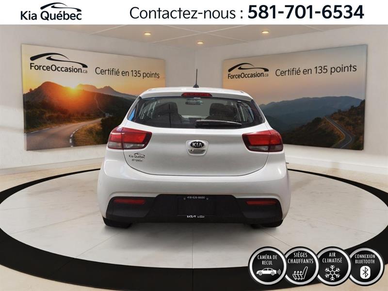 kia Rio5 2020 - 5