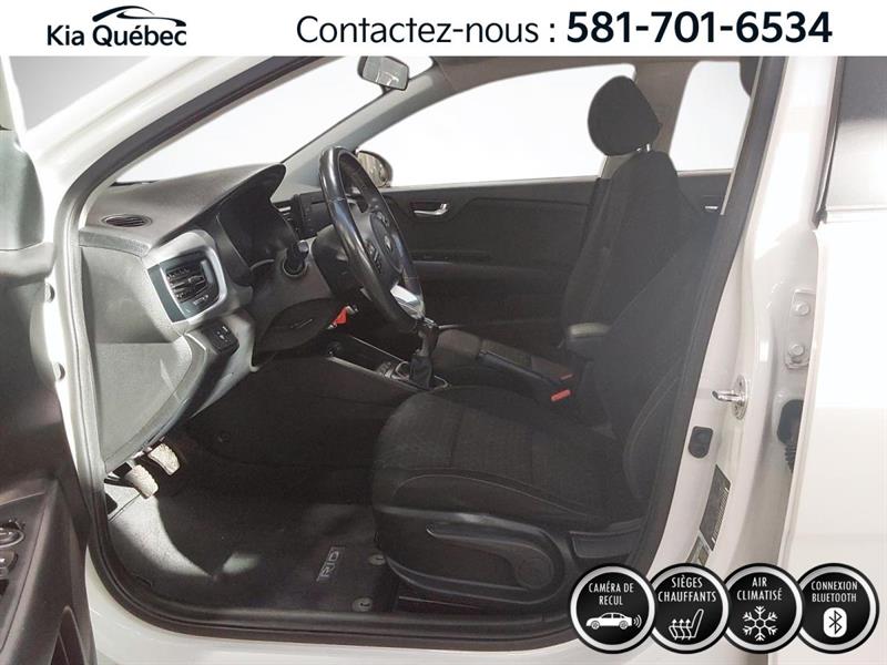 kia Rio5 2020 - 23