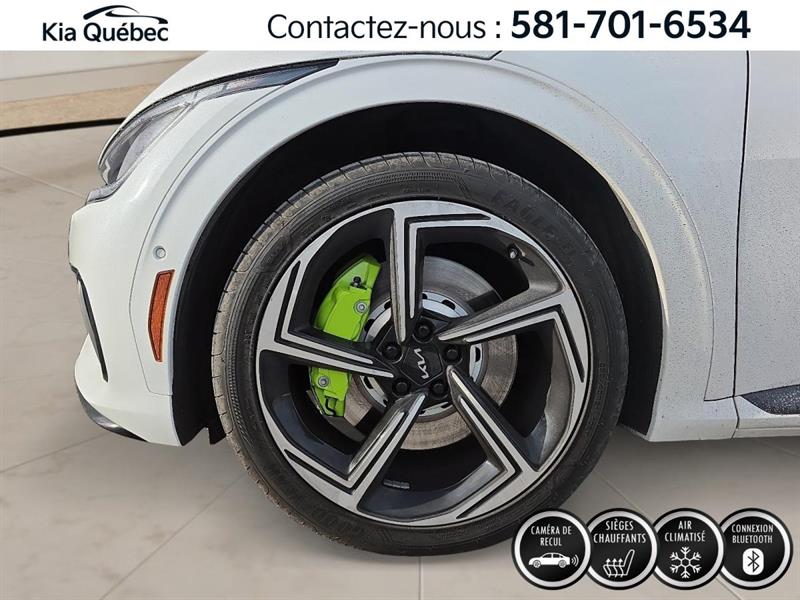 kia EV6 2023 - 5