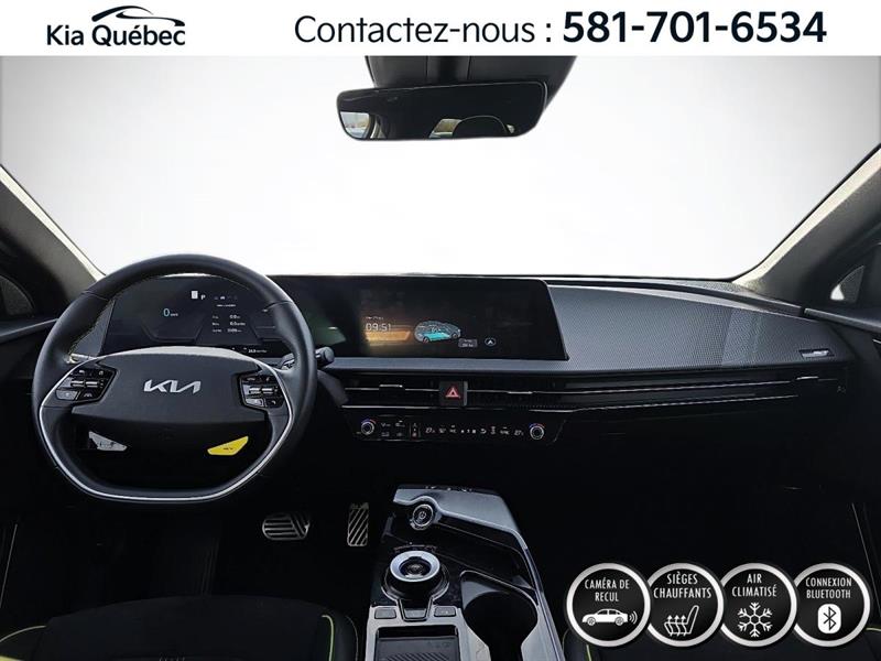 kia EV6 2023 - 7