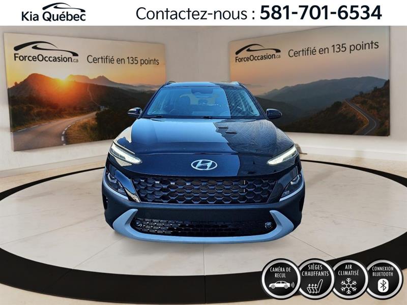 hyundai Kona 2022 - 2