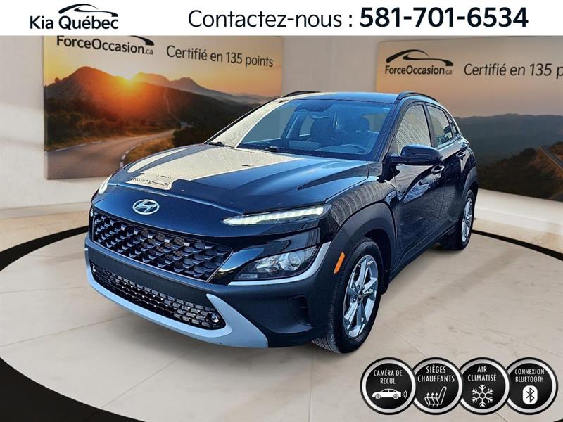 hyundai Kona 2022 - 3