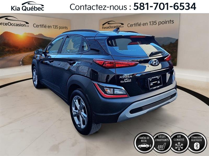 hyundai Kona 2022 - 4