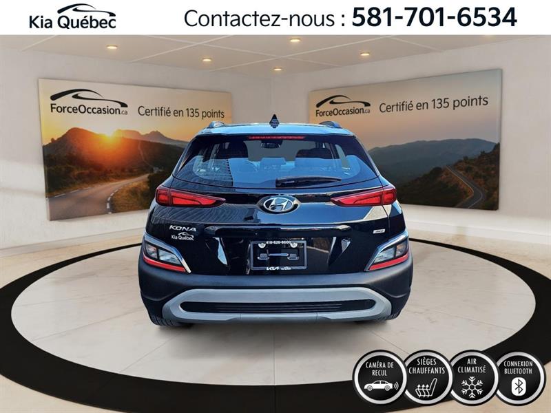 hyundai Kona 2022 - 5